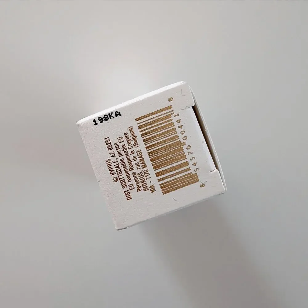 Kypris Beauty Elixir II Balancing Flowers 0.47 SEALED (full size)